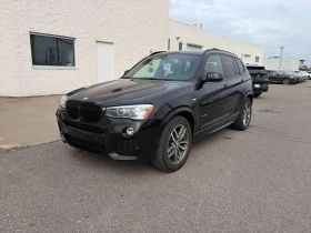 BMW X3 * xDrive28i * M-SPORT* HARMAN/KARDON* PANORAMA* , снимка 1
