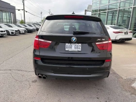 BMW X3 * xDrive28i * M-SPORT* HARMAN/KARDON* PANORAMA* , снимка 4