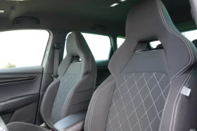 Skoda Karoq 1.5 TSI* SPORTLINE* KEYLESS* CANTON* CAMERA* DISTR, снимка 8