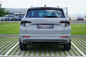 Skoda Karoq 1.5 TSI* SPORTLINE* KEYLESS* CANTON* CAMERA* DISTR, снимка 5