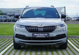 Skoda Karoq 1.5 TSI* SPORTLINE* KEYLESS* CANTON* CAMERA* DISTR, снимка 2