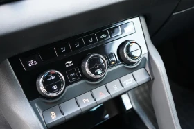 Skoda Karoq 1.5 TSI* SPORTLINE* KEYLESS* CANTON* CAMERA* DISTR, снимка 12