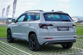 Skoda Karoq 1.5 TSI* SPORTLINE* KEYLESS* CANTON* CAMERA* DISTR, снимка 6