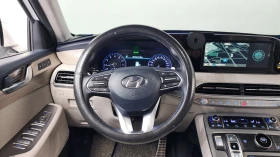 Hyundai Palisade 2WD LUXURY| DISTRONIC| 360| MERIDIAN| ПАНО, снимка 10