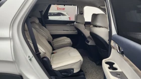Hyundai Palisade 2WD LUXURY| DISTRONIC| 360| MERIDIAN| ПАНО, снимка 11