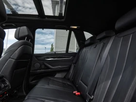 BMW X5 xDrive35i Space Grey Metallic, снимка 8