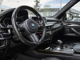 BMW X5 xDrive35i Space Grey Metallic, снимка 12