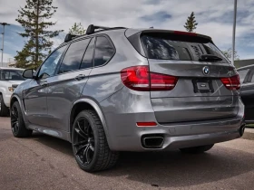BMW X5 xDrive35i Space Grey Metallic, снимка 4