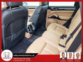 Porsche Cayenne 3.6* V6* ПОДГРЕВ* ОБДУХВАНЕ* КАМЕРА* ПАНОРАМА* , снимка 14