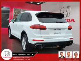 Porsche Cayenne 3.6* V6* ПОДГРЕВ* ОБДУХВАНЕ* КАМЕРА* ПАНОРАМА* , снимка 4