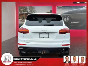 Porsche Cayenne 3.6* V6* ПОДГРЕВ* ОБДУХВАНЕ* КАМЕРА* ПАНОРАМА* , снимка 6