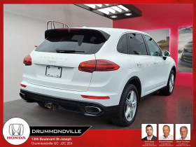 Porsche Cayenne 3.6* V6* ПОДГРЕВ* ОБДУХВАНЕ* КАМЕРА* ПАНОРАМА* , снимка 2