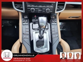 Porsche Cayenne 3.6* V6* ПОДГРЕВ* ОБДУХВАНЕ* КАМЕРА* ПАНОРАМА* , снимка 11