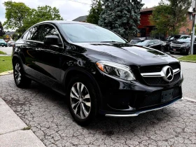 Mercedes-Benz GLE 350 4MATIC 4dr 350d Cpe  CARFAX, снимка 14