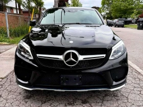 Mercedes-Benz GLE 350 4MATIC 4dr 350d Cpe  CARFAX, снимка 6