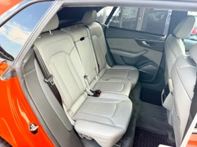 Audi Q8 55TFSI#SQ8 PACK#MATRIX#PANO#SOFTCL#ОБДУХ#3D B&O#, снимка 12