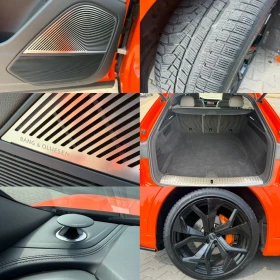 Audi Q8 55TFSI#SQ8 PACK#MATRIX#PANO#SOFTCL#ОБДУХ#3D B&O#, снимка 14