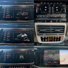Audi Q8 55TFSI#SQ8 PACK#MATRIX#PANO#SOFTCL#ОБДУХ#3D B&O#, снимка 16