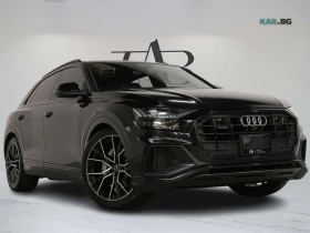 Audi Q8 Technik * 55 TFSI * АвтоКредит * (ЦЕНА ДО БГ), снимка 2