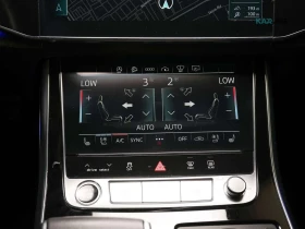 Audi Q8 Technik * 55 TFSI * АвтоКредит * (ЦЕНА ДО БГ), снимка 12