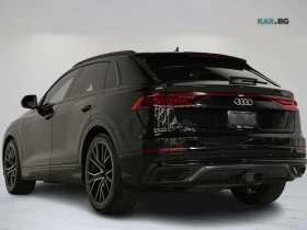 Audi Q8 Technik * 55 TFSI * АвтоКредит * (ЦЕНА ДО БГ), снимка 3