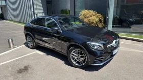 Mercedes-Benz GLC 250 COUPE * AMG* 4MATIC, снимка 3