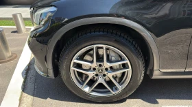Mercedes-Benz GLC 250 COUPE * AMG* 4MATIC, снимка 17
