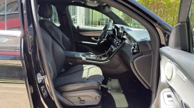 Mercedes-Benz GLC 250 COUPE * AMG* 4MATIC, снимка 14