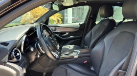Mercedes-Benz GLC 250 COUPE * AMG* 4MATIC, снимка 13