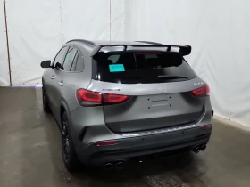 Mercedes-Benz GLA 45 AMG * * CARFAX * * АВТО КРЕДИТ * * , снимка 6