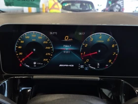 Mercedes-Benz GLA 45 AMG * * CARFAX * * АВТО КРЕДИТ * * , снимка 9