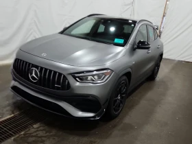 Mercedes-Benz GLA 45 AMG * * CARFAX * * АВТО КРЕДИТ * * , снимка 1
