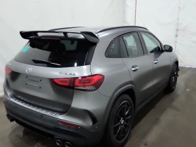 Mercedes-Benz GLA 45 AMG * * CARFAX * * АВТО КРЕДИТ * * , снимка 4
