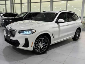 BMW X3 * xDrive30i * CARFAX * , снимка 2