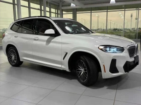 BMW X3 * xDrive30i * CARFAX * , снимка 3