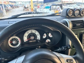 Toyota Fj cruiser, снимка 14