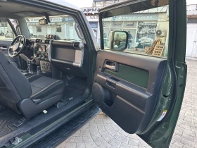 Toyota Fj cruiser, снимка 13