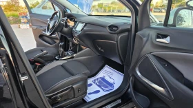 Opel Crossland X КАТО ЧИСТО НОВА, снимка 10