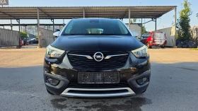 Opel Crossland X КАТО ЧИСТО НОВА, снимка 2