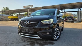 Opel Crossland X КАТО ЧИСТО НОВА, снимка 1