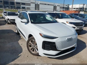 Audi Q6 E-Tron Premium Plus, снимка 1