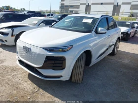 Audi Q6 E-Tron Premium Plus, снимка 2