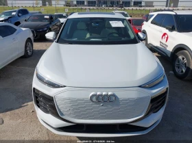 Audi Q6 E-Tron Premium Plus, снимка 12
