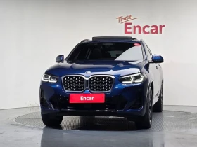 BMW X4 X4 xDrive20I M Sports, снимка 3
