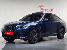 BMW X4 X4 xDrive20I M Sports, снимка 1