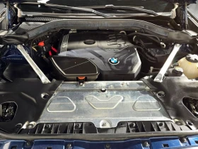 BMW X4 X4 xDrive20I M Sports, снимка 6