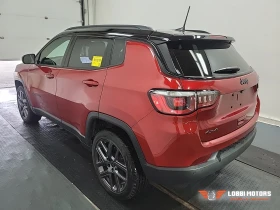 Jeep Compass, снимка 4