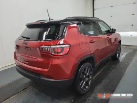 Jeep Compass, снимка 3