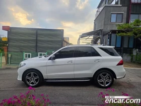 Mercedes-Benz GLE 350 350d | AMG PKG | 4MATIC, снимка 5