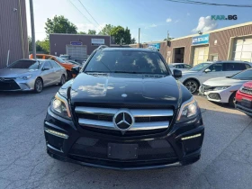 Mercedes-Benz GLS 350 АвтоКредит * (ЦЕНА ДО БГ), снимка 2